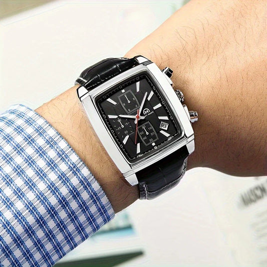CRAFT Casual Watches for Men