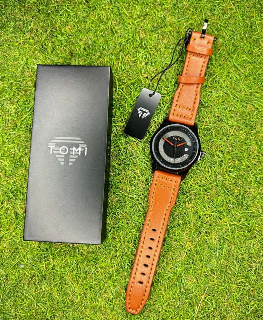 TOMI – Where Minimalist Design Meets Luxury Vibes