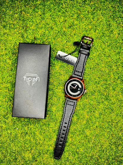 TOMI – Where Minimalist Design Meets Luxury Vibes