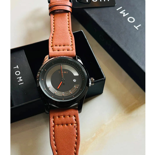 TOMI – Where Minimalist Design Meets Luxury Vibes
