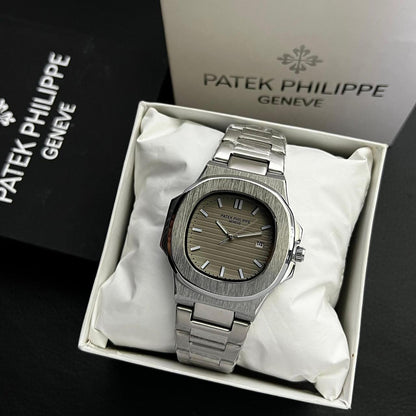 Patek Philippe Nautilus 5711/1A Stainless Steel