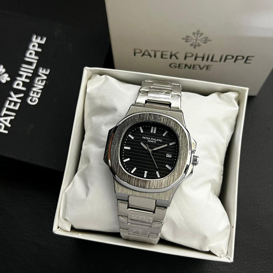 Patek Philippe Nautilus 5711/1A Stainless Steel