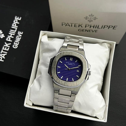 Patek Philippe Nautilus 5711/1A Stainless Steel