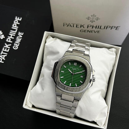 Patek Philippe Nautilus 5711/1A Stainless Steel