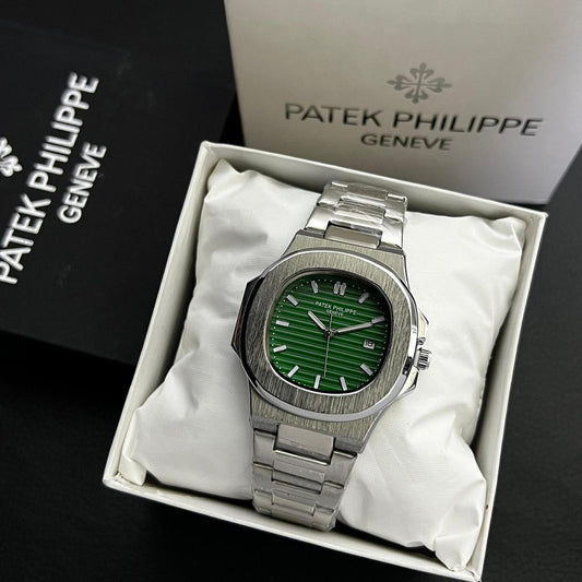 Patek Philippe Nautilus 5711/1A Stainless Steel
