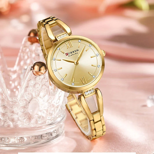 Sports Quartz Simulation Women's Watch